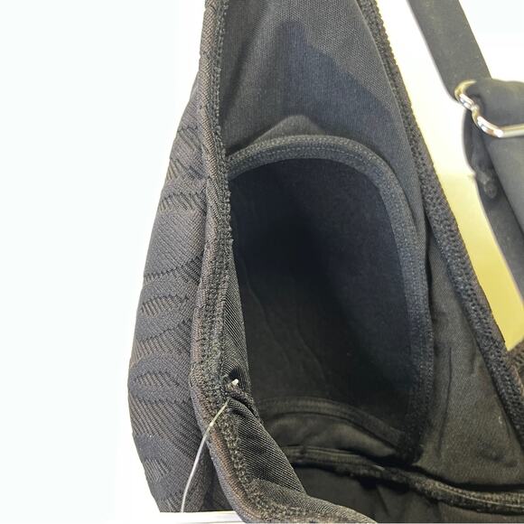 Swim Solutions Tummy Control Swim dress black - 18W - Picture 11 of 13